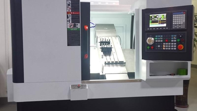 龙门数控机床主轴型号解析：揭秘核心参数与选型逻辑**