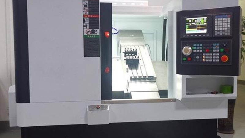 小型机床十大品牌排名