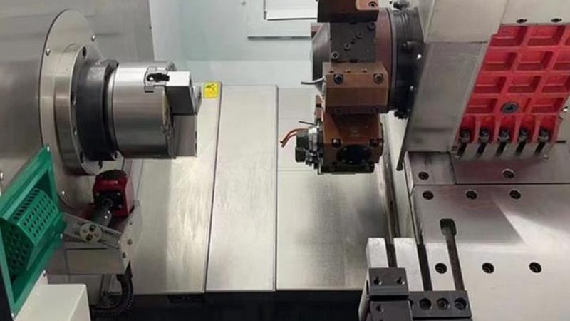 数控机床防护门自动升降型号参数
