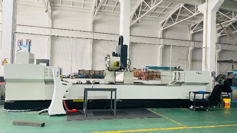 数控系统选型指南：如何从十大品牌中挑选适合型号